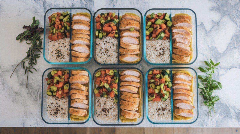 Meal Prep