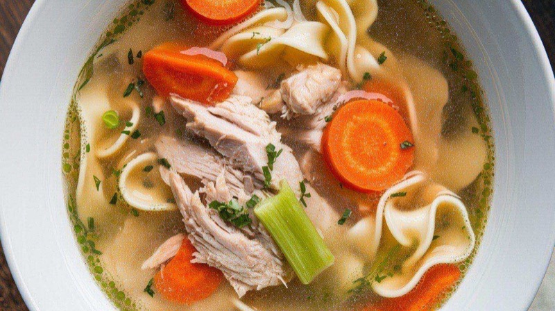 Postpartum Recovery Meal Plan